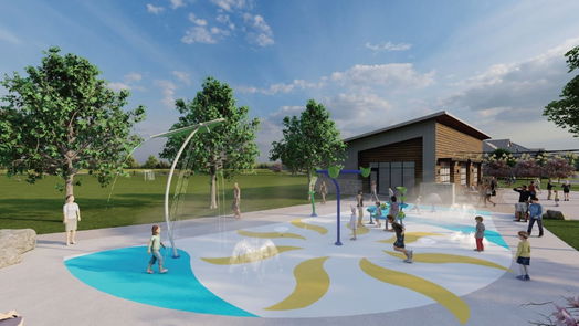 Katy 2-story, 4-bed 108 Summer Pool Court-idx