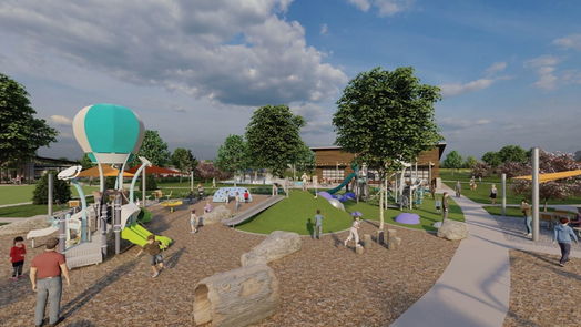 Katy 2-story, 4-bed 108 Summer Pool Court-idx