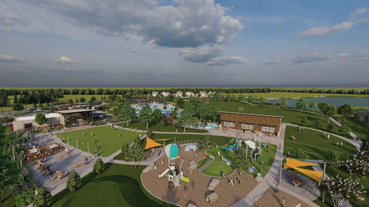 Katy 2-story, 4-bed 108 Summer Pool Court-idx