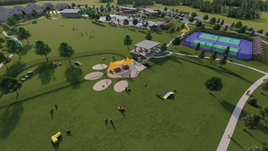 Katy 2-story, 4-bed 108 Summer Pool Court-idx