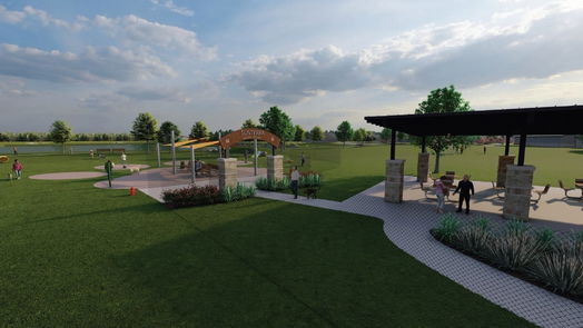 Katy 2-story, 4-bed 108 Summer Pool Court-idx