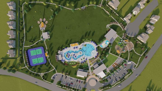 Katy 2-story, 4-bed 108 Summer Pool Court-idx