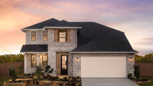 Katy 2-story, 4-bed 108 Summer Pool Court-idx