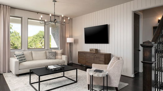 Katy 2-story, 4-bed 108 Summer Pool Court-idx