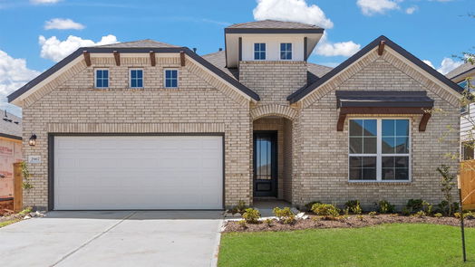 Katy 2-story, 4-bed 2967 Golden Dust Drive-idx