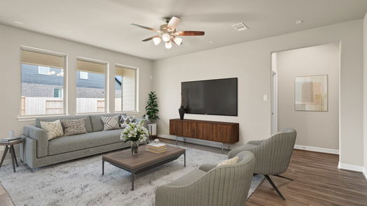 Katy 1-story, 3-bed 2963 Golden Dust Drive-idx