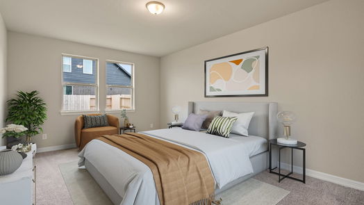 Katy 1-story, 3-bed 2963 Golden Dust Drive-idx