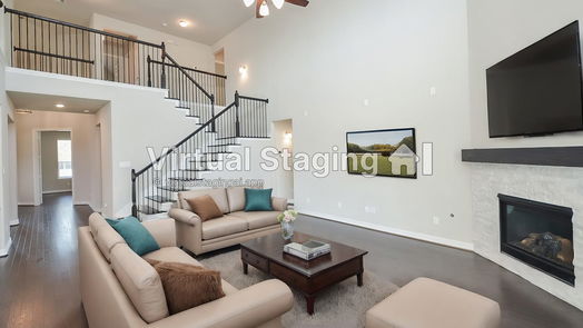 Katy 2-story, 4-bed 2119 Stargrass Drive-idx