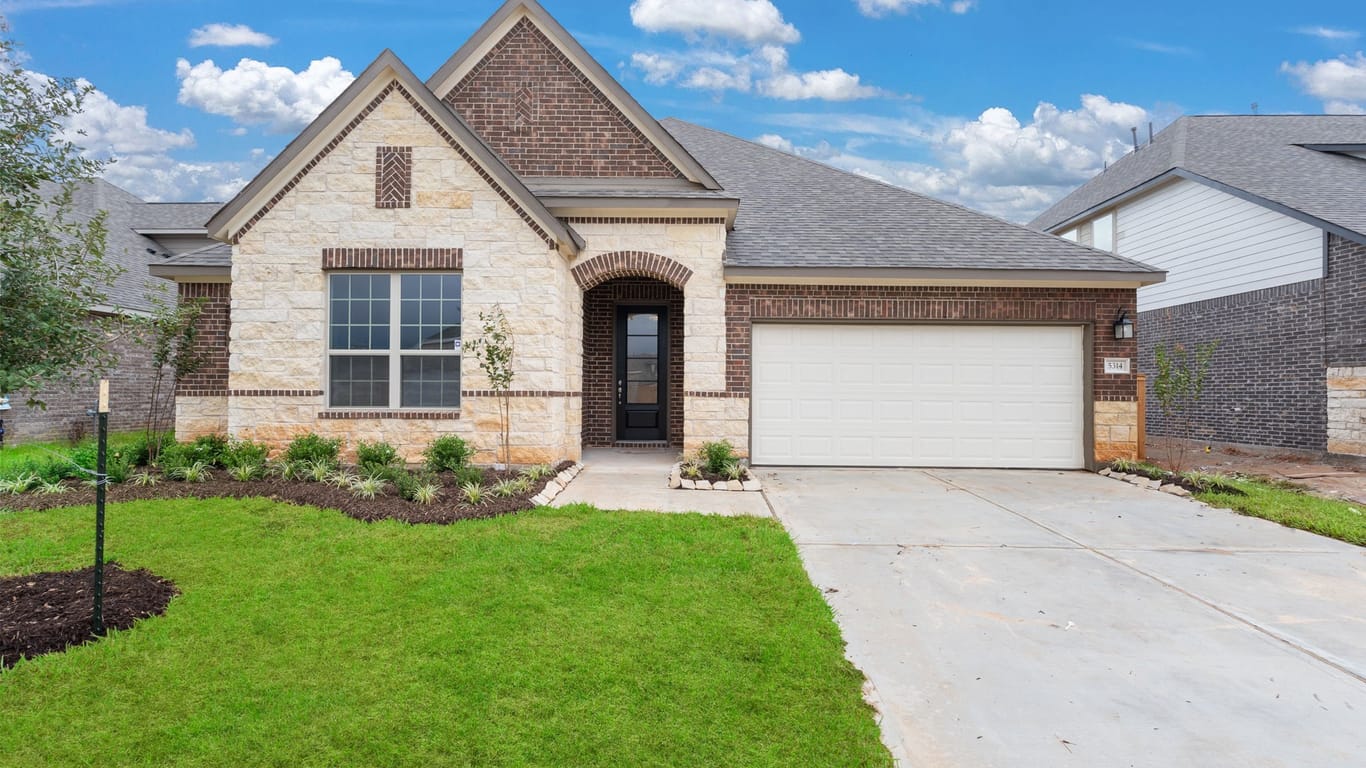 Katy null-story, 4-bed 5314 Costa Ridge Lane-idx