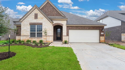 Katy 1-story, 4-bed 5314 Costa Ridge Lane-idx