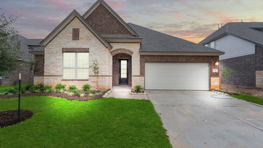 Katy null-story, 4-bed 5314 Costa Ridge Lane-idx