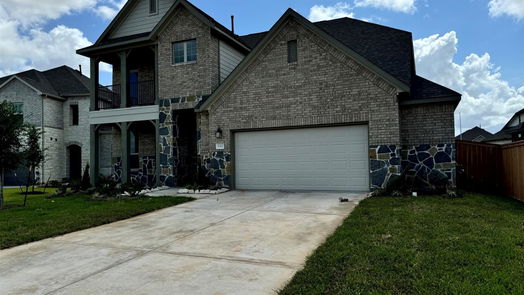 Katy 2-story, 4-bed 5322 Paradise Cove Lane-idx