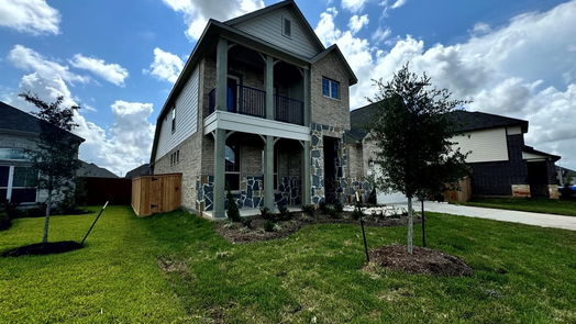 Katy 2-story, 4-bed 5322 Paradise Cove Lane-idx