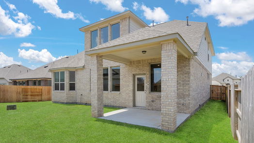 Katy 2-story, 4-bed 5322 Paradise Cove Lane-idx