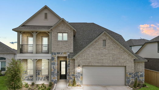 Katy 2-story, 4-bed 5322 Paradise Cove Lane-idx