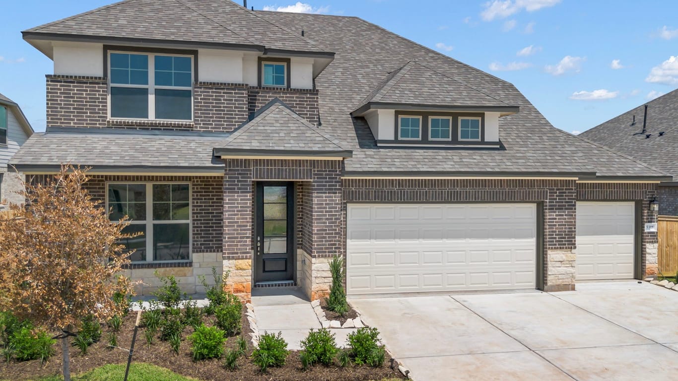 Katy 2-story, 4-bed 5318 Paradise Cove Lane-idx