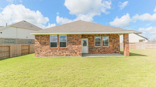 Katy 1-story, 4-bed 2460 Whisper Forest Drive-idx