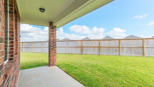 Katy 1-story, 4-bed 2460 Whisper Forest Drive-idx