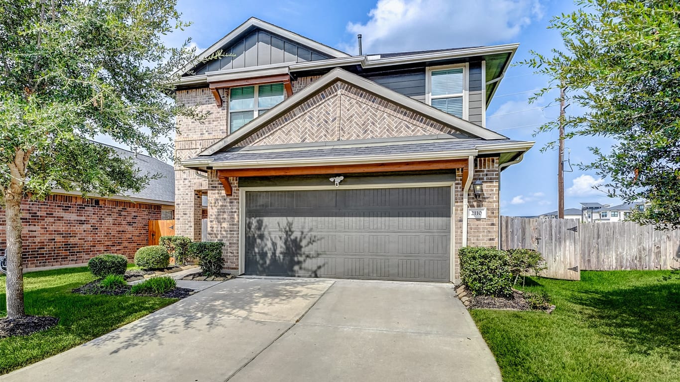 Katy 2-story, 4-bed 2110 Falcon Brook Drive-idx