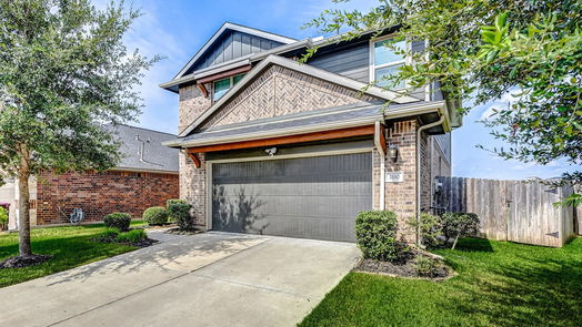 Katy 2-story, 4-bed 2110 Falcon Brook Drive-idx