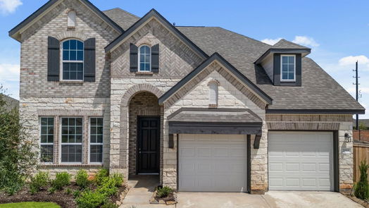 Katy 2-story, 4-bed 2988 Golden Dust Drive-idx