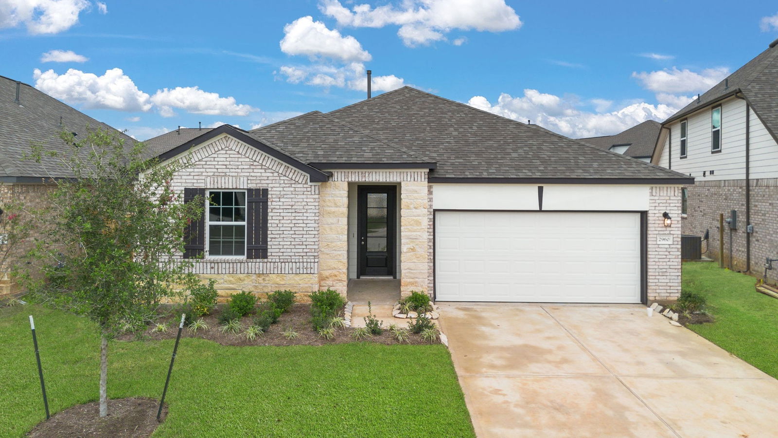 Katy null-story, 3-bed 2960 Golden Dust Drive-idx