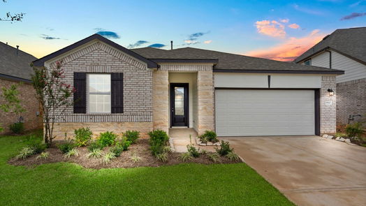 Katy null-story, 3-bed 2960 Golden Dust Drive-idx