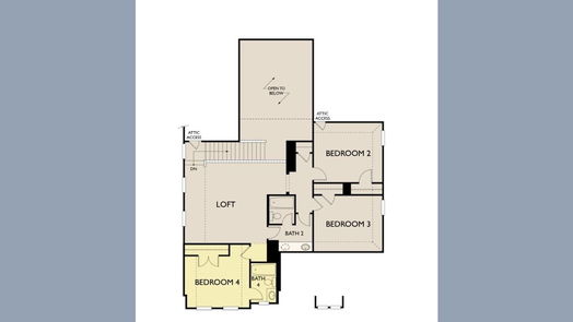 Katy 2-story, 5-bed 3020 Tantara Drive-idx