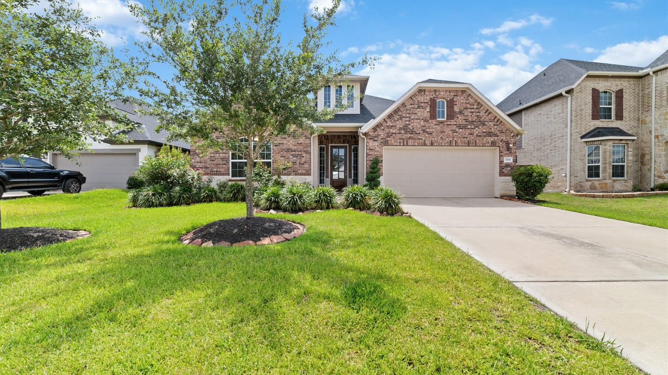 Katy 1-story, 3-bed 2114 Partridgeberry Lane-idx