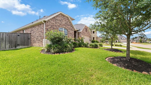 Katy 1-story, 3-bed 2114 Partridgeberry Lane-idx