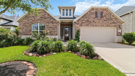 Katy 1-story, 3-bed 2114 Partridgeberry Lane-idx