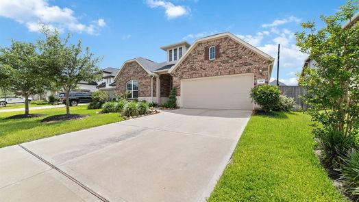 Katy 1-story, 3-bed 2114 Partridgeberry Lane-idx