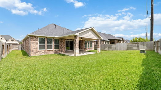 Katy 1-story, 3-bed 2114 Partridgeberry Lane-idx