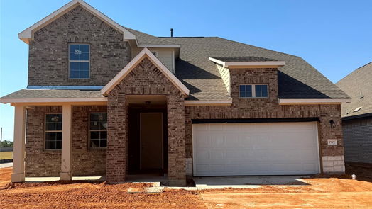 Katy 2-story, 4-bed 2901 Cliff Ridge Lane-idx