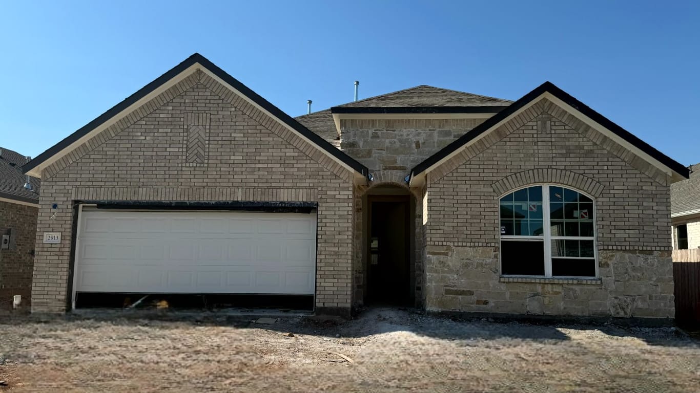 Katy 1-story, 4-bed 2913 Cliff Ridge Lane-idx