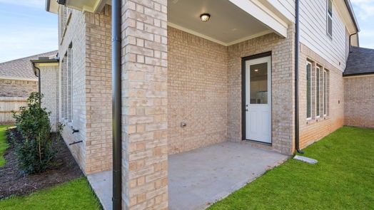 Katy 2-story, 4-bed 2393 Seaglass Terrace-idx