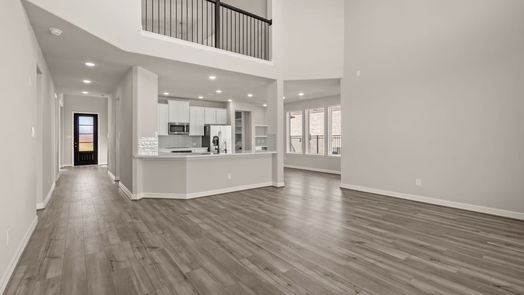 Katy 2-story, 4-bed 2393 Seaglass Terrace-idx