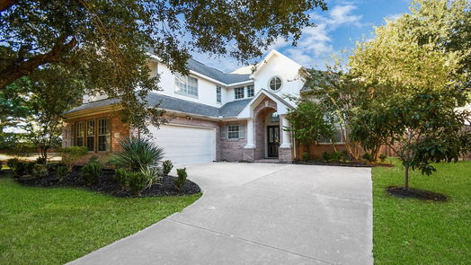 Katy 2-story, 4-bed 23330 Sumners Creek Court-idx