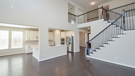 Katy 2-story, 4-bed 2119 Stargrass Drive-idx