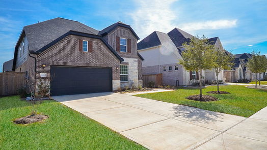 Katy 2-story, 4-bed 2119 Stargrass Drive-idx