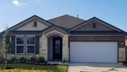 Katy null-story, 3-bed 2909 Cliff Ridge Lane-idx