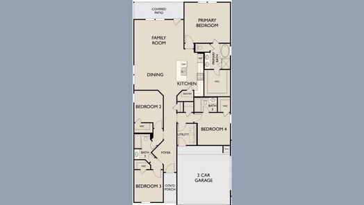 Katy null-story, 4-bed 2996 Golden Dust Drive-idx