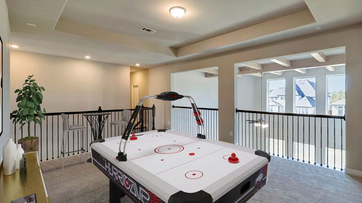 League City 2-story, 4-bed 4104 Valley Glen Lane-idx