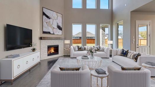 League City 2-story, 4-bed 4104 Valley Glen Lane-idx