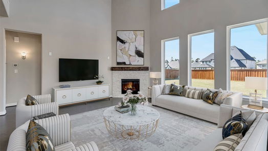 League City 2-story, 4-bed 4104 Valley Glen Lane-idx