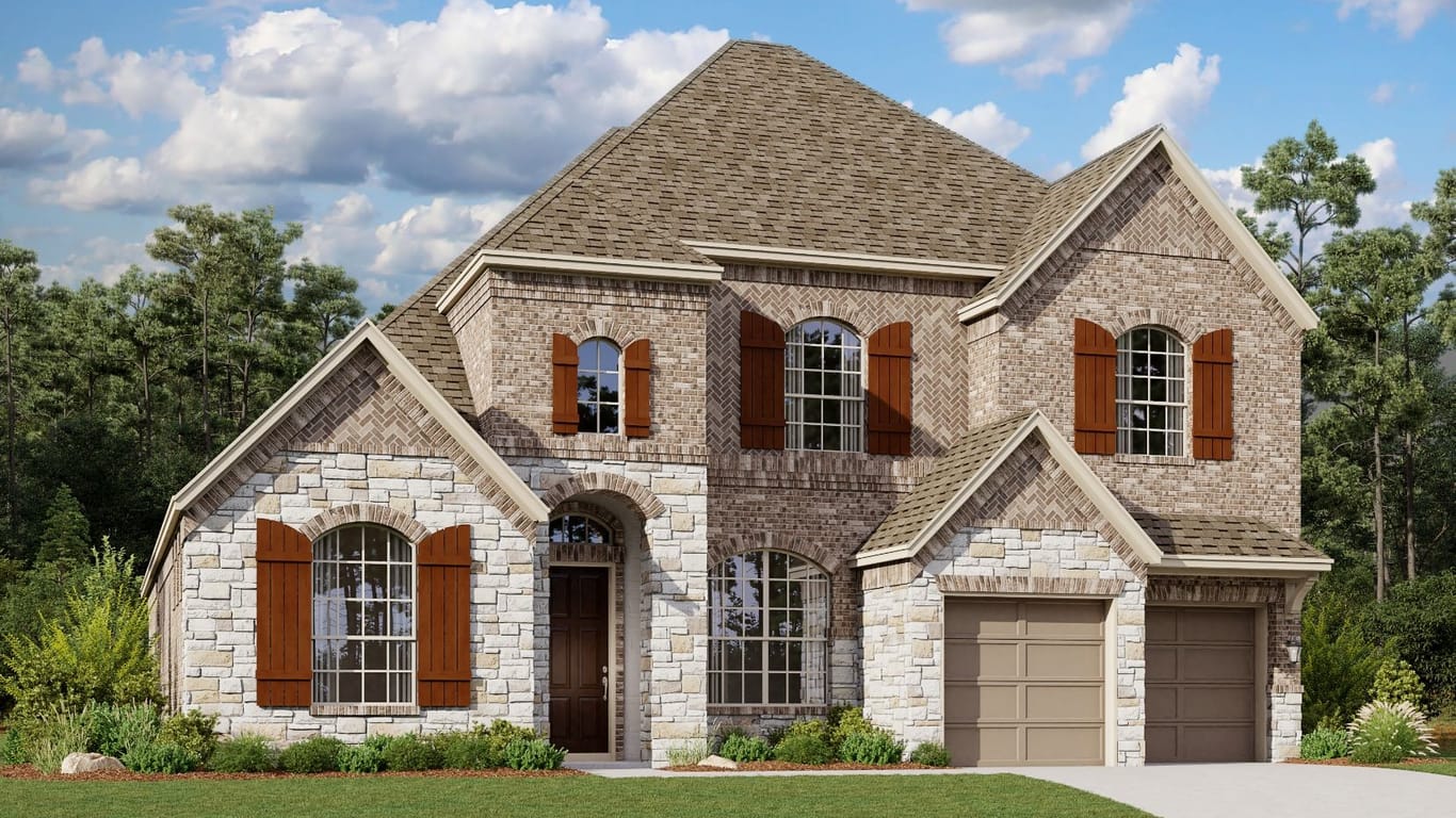 League City 2-story, 4-bed 4104 Valley Glen Lane-idx