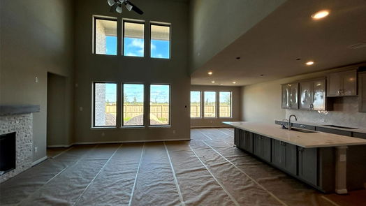 League City 2-story, 4-bed 4108 Valley Glen Lane-idx