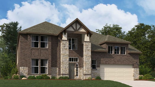 League City 2-story, 4-bed 4108 Valley Glen Lane-idx