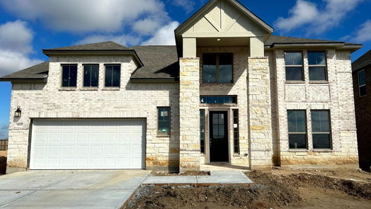 League City 2-story, 4-bed 4108 Valley Glen Lane-idx