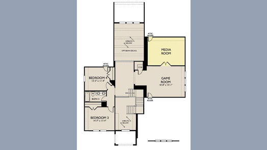 League City 2-story, 4-bed 4108 Valley Glen Lane-idx